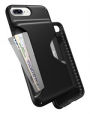 Speck 88204-1050 iPhone 8/7/6S/6 Plus Presidio Wallet Case - Black