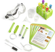 Title: hand2mind Starter Science Lab Tools Kit