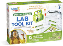 Alternative view 2 of hand2mind Starter Science Lab Tools Kit
