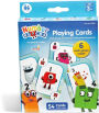 Numberblocks Playing Cards