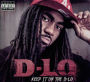 Keep It On the D-Lo