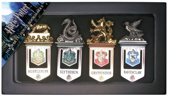 Resultado de imagen de bookmarks harry potter