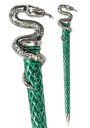 Harry Potter Slytherin Snake Pen