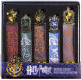 Harry Potter House Crest Bookmark Set