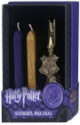 Harry Potter Hogwarts Wax Seal