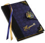 Harry Potter Hogwarts Crest Lined Bound Journal 7