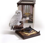 Alternative view 2 of Harry Potter Magical Creatures #1 Hedwig