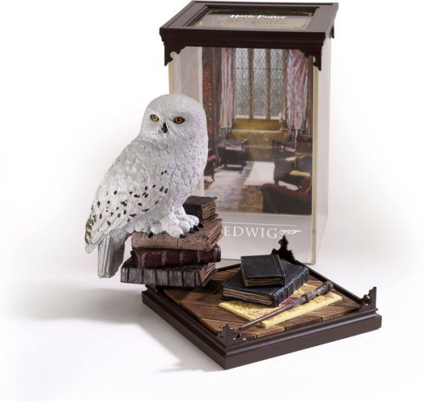 Harry Potter Magical Creatures #1 Hedwig
