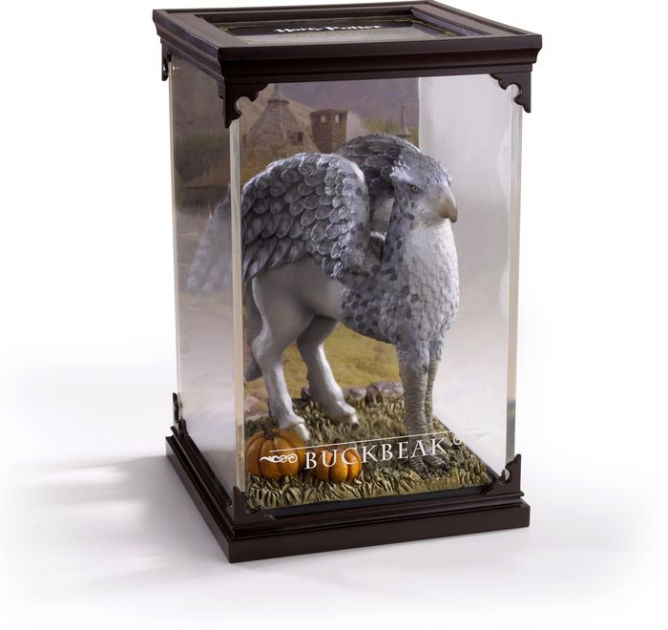 buckbeak plush barnes and noble