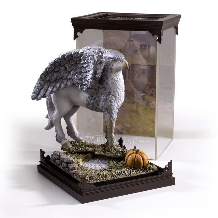 buckbeak plush barnes and noble