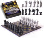 Harry Potter Wizard Chess Deluxe Edition