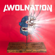 Title: Angel Miners & The Lightning Riders, Artist: AWOLNATION
