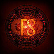 Title: F8 [Clean Version], Artist: Five Finger Death Punch