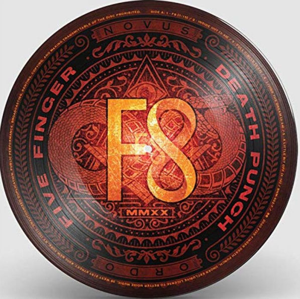 F8