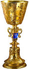 Dumbledore's Cup