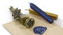 Hogwarts Wax Seal