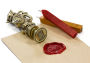 Gryffindor Wax Seal