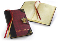 Title: Gryffindor Journal