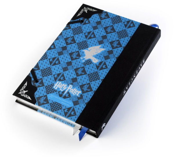 Ravenclaw Journal