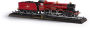 Hogwarts Express Diecast Train Model and Base