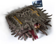 Title: Monster Book of Monsters Collector's Plush