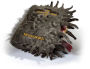 Alternative view 2 of Monster Book of Monsters Collector's Plush