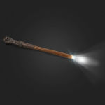 Alternative view 4 of Harry Potter Illuminating Wand Pen