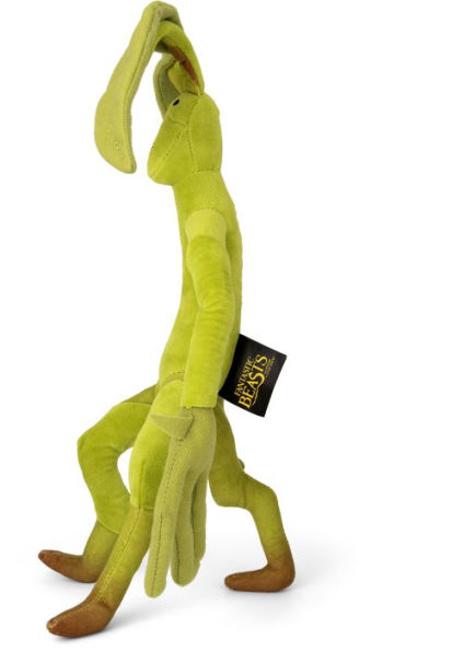 Bowtruckle Collector's Plush