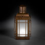 Hagrids Lantern