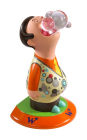 Harry Potter Weasleys' Wizard Wheezes Bubble Boy Bookends