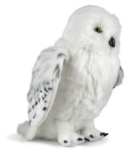 Title: Collector's Hedwig Plush