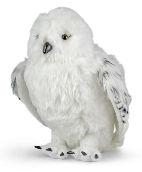 Collector's Hedwig Plush