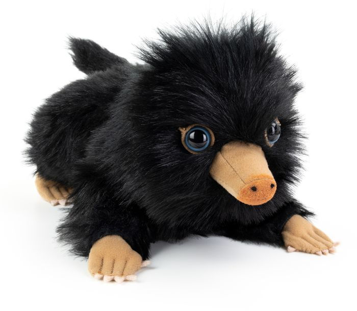 niffler funko plush