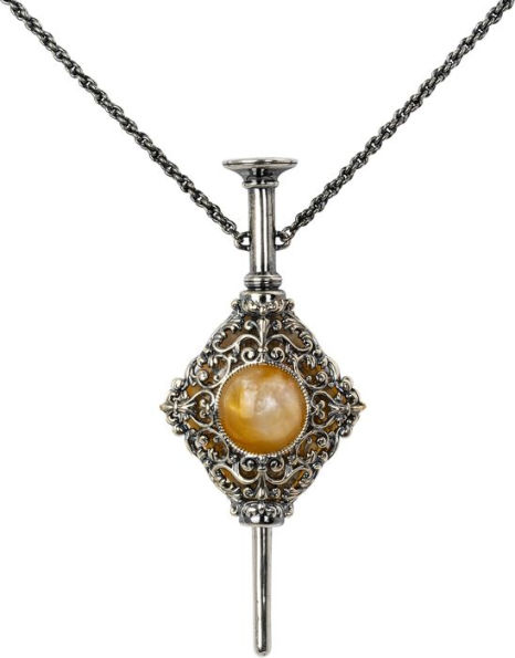 Grindelwald Pendant