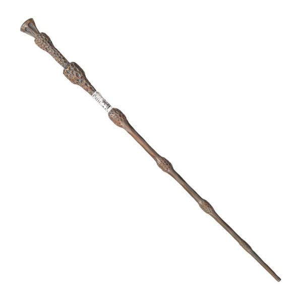 Grindelwald and Dumbldore Wand Set