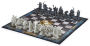 Alternative view 3 of Lord of the Rings Chess Set: Battle for Middle-Earth