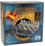 Alternative view 6 of Lord of the Rings Chess Set: Battle for Middle-Earth