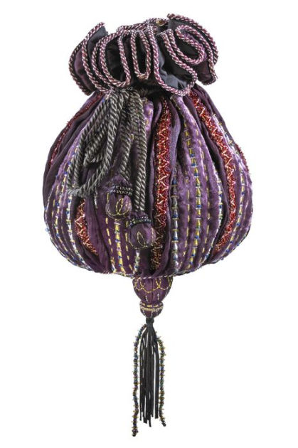 Hermione's 2025 beaded bag