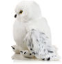 Alternative view 7 of Hedwig Electronic Interactive Plush Puppet