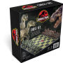Alternative view 6 of Jurassic Park Chess Set