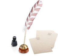 Title: Harry Potter Quill Set