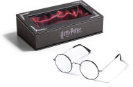 Title: Harry Potter Glasses