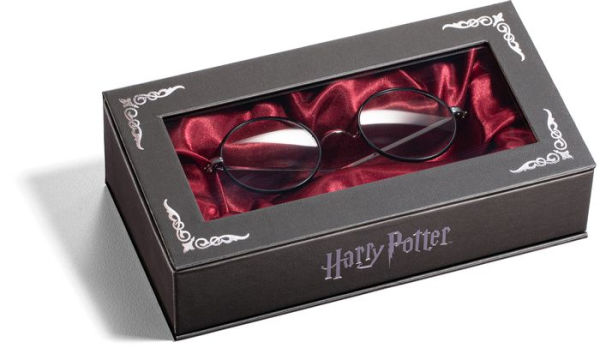 Harry Potter Glasses