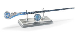Alternative view 1 of Harry Potter Celebration Wand 2025 - The Patronus Charm