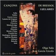 Cançons De Bressol