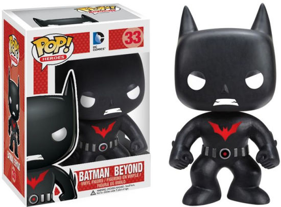 pop hero batman