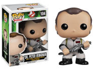 Pop! Movies: Ghostbusters - Dr. Peter Venkman