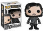 POP TV: GOT - Jon Snow Training Ground