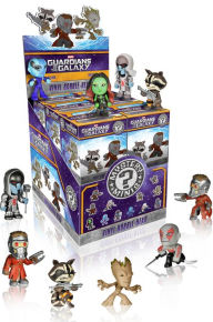 Guardians of the Galaxy:Mystery Minis (Blind Boxed)