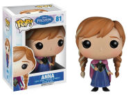 Title: POP Disney: Frozen - Anna